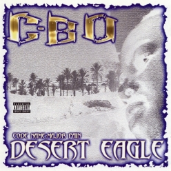 C-Bo - Desert Eagle